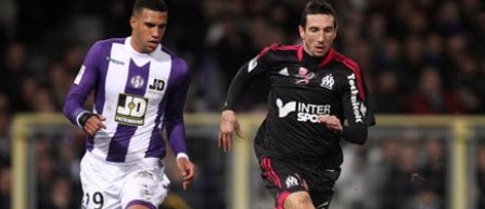 Franta: Ligue 1 - Etapa 18